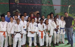 Tournoi de l'Est Minimes - 12 Octobre 2014