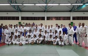 Regroupement Club 29 Octobre 2014