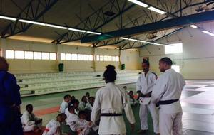 Stage Benjamins multi-activités 30 et 31 Octobre 2014