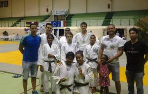 TICAD - 28 Février 2015