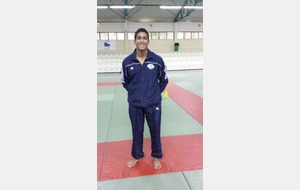 Demi-finales des championnats de France Juniors à St Avold - 24 au 29 Mars 2015