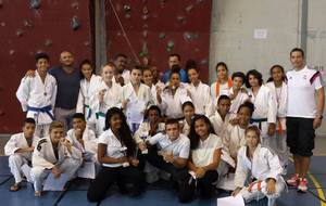 Tournoi du sud Minimes - 19 Avril 2015