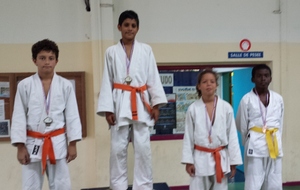 Eliminatoires Benjamins Nord-Est - 24 Mai 2015