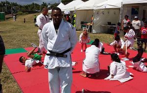 Journée Soyons Sports - 30 Août 2015