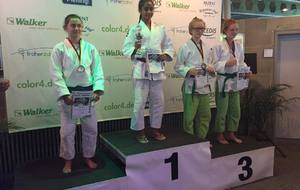 Tournoi de Sindelfingen Minimes -  25 Juin 2016 - Allemagne