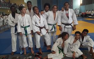 Tournoi de l'Ouest Minimes - 26 Février 2017