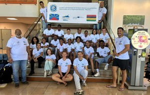 Projet de coopération zone Océan Indien Ile Maurice - 6 au 13 mars 2026