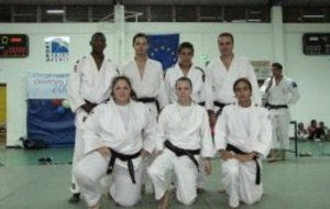 Fête du Club le 3 juillet 2009