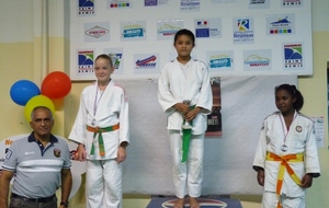benjamines -44 kg