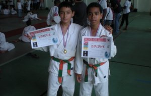 lorenzo pirazolli 3e et maxence nocturne 2e -42 kg