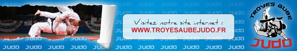 Troyes-Aube-Judo