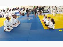 Loto-quine - Judo Club Municipal de Saint Denis