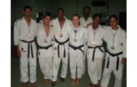 Championnat de la Réunion Juniors