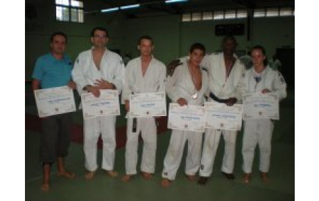 Cérémonie des Voeux 2010 