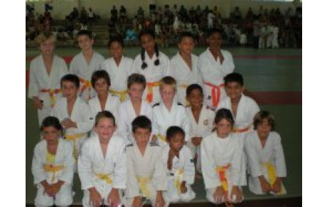 Petits Tigres du 14 Février 2010