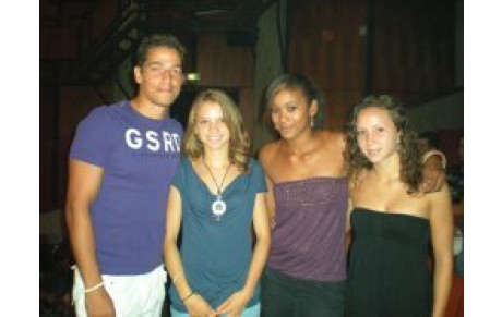 Victoires du Sport 2009