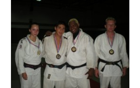 Championnat régional Senior 2è Division 24 04 2010