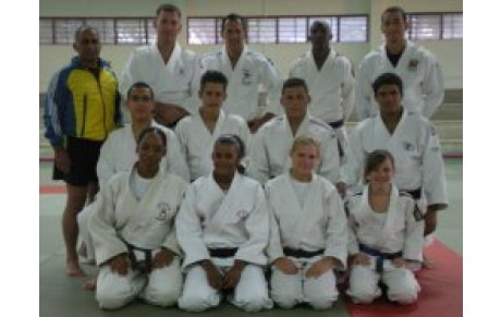 Nos meilleurs minimes-cadets-juniors 2009-2010