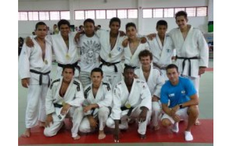 Chpt régional équipes cadets - juniors 27 Nov 2010