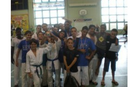 Challenge André Dallèle 5-12-10