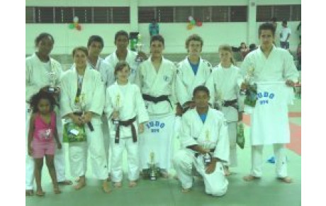 Open François Lambert du 11 déc 2010