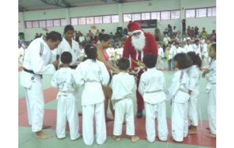 Fête du Club Vendredi 17 Déc 2010