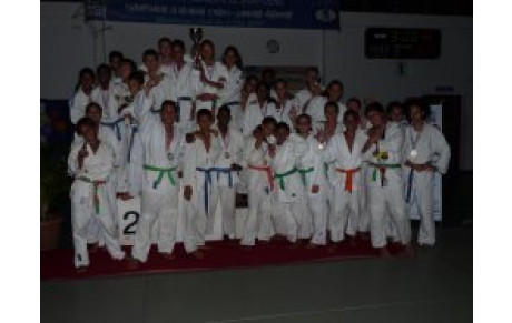 Tournoi de l'Avenir 26 Mars 2011