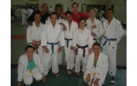 Championnat académique UNSS 20 Avril 2011