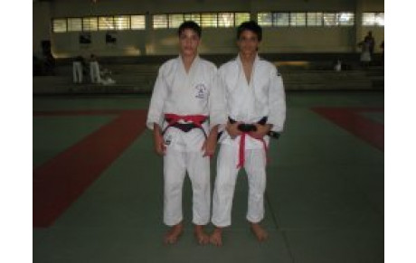 Coupe régionale Katas Samedi 11 Juin 2011