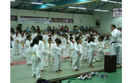 Fête de fin d'année  Vendredi 1er Juillet 2011