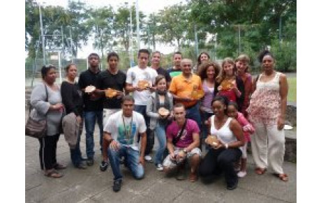 AG Ligue 27 Août 2011