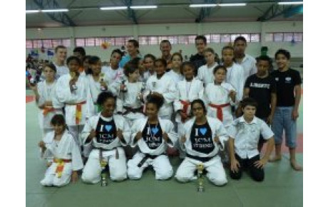 Coupe Féminine 29 Octobre 2011