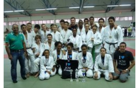 Championnat Equipes Cadets et Juniors le 3-12-11