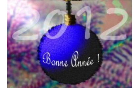 Bonnes fêtes