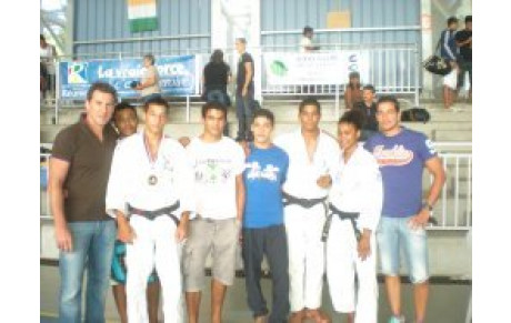 TIRUN Seniors 4 Mars 2012