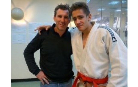 Championnat France Cadets 31 mars et 1 avril 2012