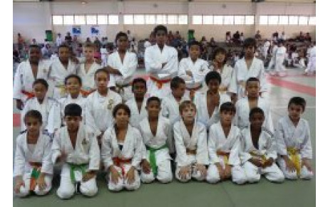 Eliminatoires Zone Nord-Est Benjamins 28/04/2012