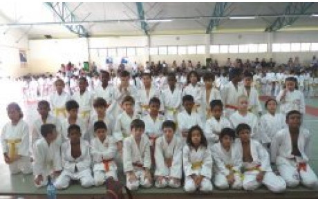 Tournoi des Petits Tigres 29 Avril 2012