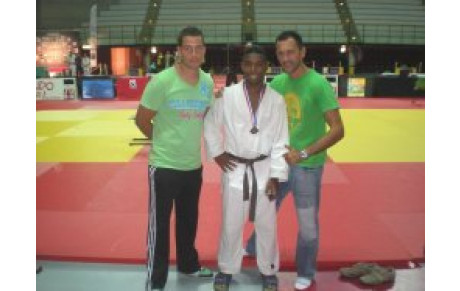 Inter Minimes stage et compétition 18 au 27 Mai 