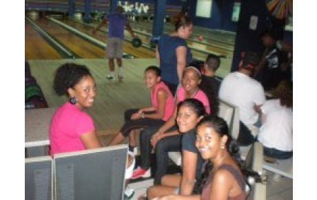 Bowling 17/07/12