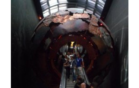 Londres JO 2012 - 05