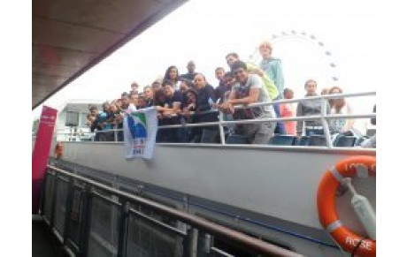 Londres JO 2012 - 06