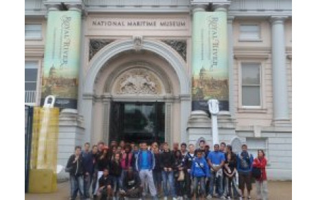 Londres JO 2012 - 07