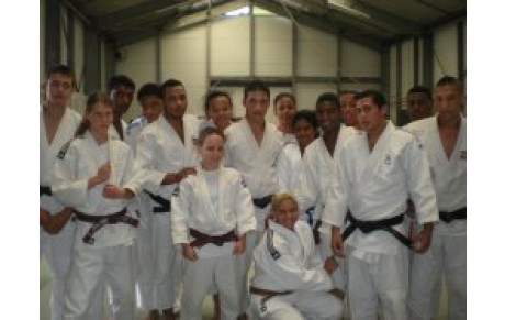 Coupe Ne Waza 29 Sept 2012