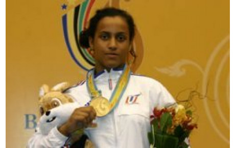 Emmanuelle PAYET