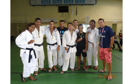 TIMAUR le 10 mars 2013