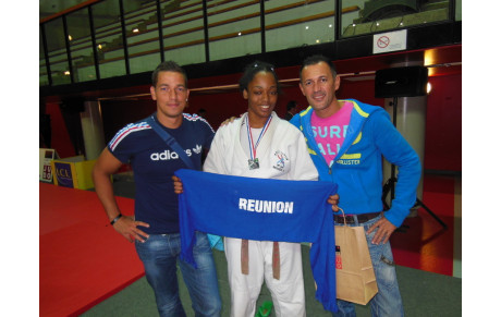 1/2 Finales des France Juniors 23 mars 2013