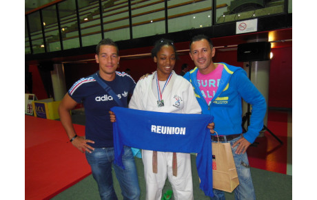 Sélections Internationales Junior