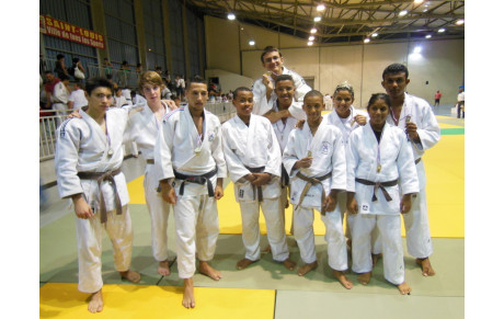 Coupe régionale Cadets et Championnat régional Seniors 20 Avril 2013