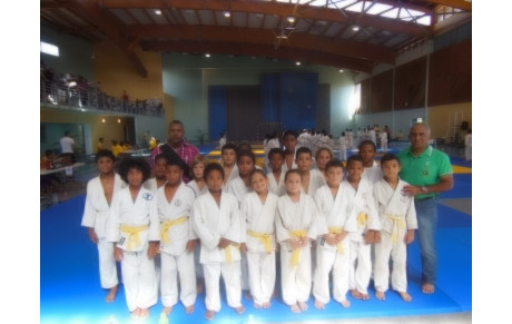 Challenge de l'Amitié 5 Mai 2013